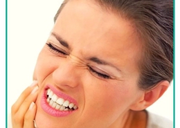حساسیت دندان روش درمان، عوامل و علائم