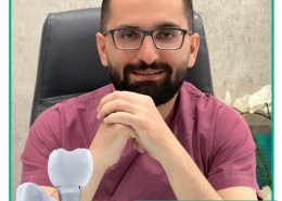 سوالات متداول در مورد ایمپلنت دندان در اصفهان